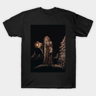 The hermit T-Shirt